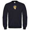 Basic uniseks Sweater Thumbnail