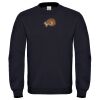 Basic uniseks Sweater Thumbnail