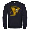 Basic uniseks Sweater Thumbnail