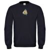 Basic uniseks Sweater Thumbnail