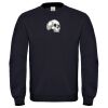 Basic uniseks Sweater Thumbnail