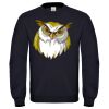 Basic uniseks Sweater Thumbnail