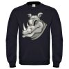 Basic uniseks Sweater Thumbnail