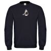 Basic uniseks Sweater Thumbnail