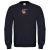Basic uniseks Sweater Thumbnail