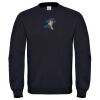 Basic uniseks Sweater Thumbnail