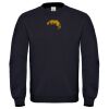 Basic uniseks Sweater Thumbnail