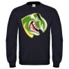 Basic uniseks Sweater Thumbnail