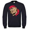 Basic uniseks Sweater Thumbnail