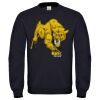 Basic uniseks Sweater Thumbnail