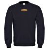 Basic uniseks Sweater Thumbnail