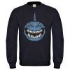 Basic uniseks Sweater Thumbnail