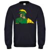 Basic uniseks Sweater Thumbnail