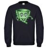 Basic uniseks Sweater Thumbnail