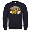 Basic uniseks Sweater Thumbnail