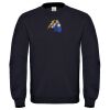 Basic uniseks Sweater Thumbnail