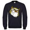 Basic uniseks Sweater Thumbnail