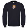 Basic uniseks Sweater Thumbnail