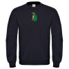 Basic uniseks Sweater Thumbnail