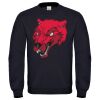 Basic uniseks Sweater Thumbnail