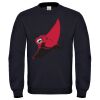 Basic uniseks Sweater Thumbnail