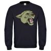Basic uniseks Sweater Thumbnail