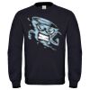 Basic uniseks Sweater Thumbnail