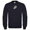 Basic uniseks Sweater Thumbnail
