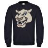 Basic uniseks Sweater Thumbnail