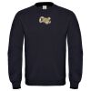 Basic uniseks Sweater Thumbnail