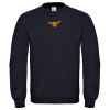 Basic uniseks Sweater Thumbnail