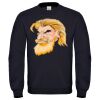 Basic uniseks Sweater Thumbnail
