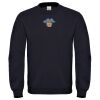 Basic uniseks Sweater Thumbnail