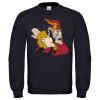 Basic uniseks Sweater Thumbnail