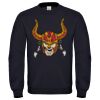 Basic uniseks Sweater Thumbnail