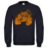 Basic uniseks Sweater Thumbnail