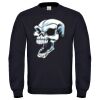 Basic uniseks Sweater Thumbnail