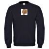 Basic uniseks Sweater Thumbnail