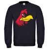 Basic uniseks Sweater Thumbnail