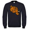 Basic uniseks Sweater Thumbnail