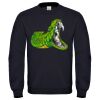 Basic uniseks Sweater Thumbnail