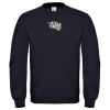 Basic uniseks Sweater Thumbnail
