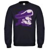 Basic uniseks Sweater Thumbnail