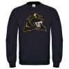 Basic uniseks Sweater Thumbnail