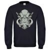 Basic uniseks Sweater Thumbnail