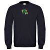 Basic uniseks Sweater Thumbnail
