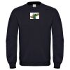 Basic uniseks Sweater Thumbnail