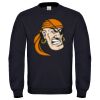 Basic uniseks Sweater Thumbnail