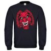 Basic uniseks Sweater Thumbnail