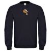 Basic uniseks Sweater Thumbnail